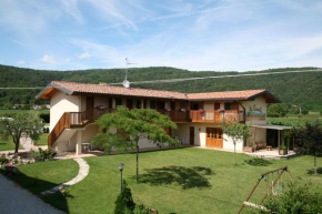 Ai Casali Capriva Del Friuli